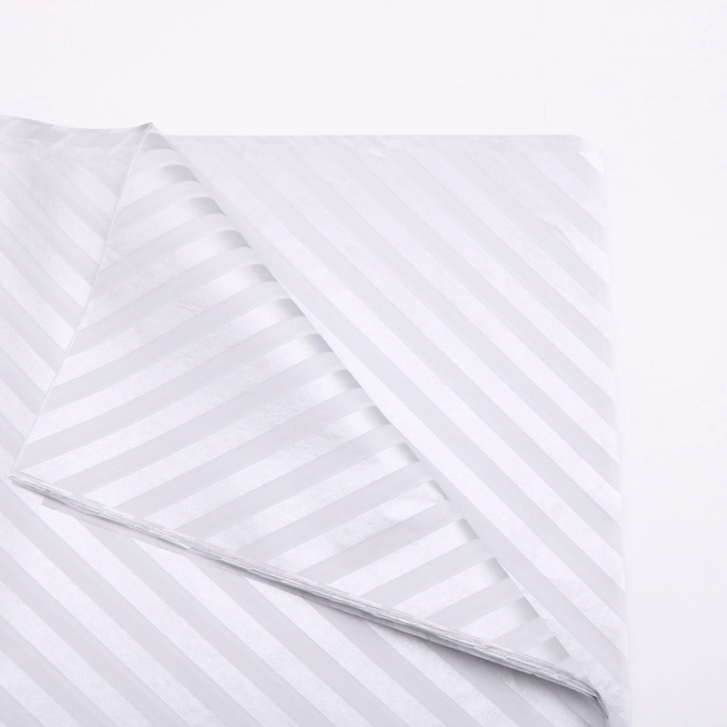 Fashion 20 Pieces Star Wave Dot Stripe Packaging Sydney Paper