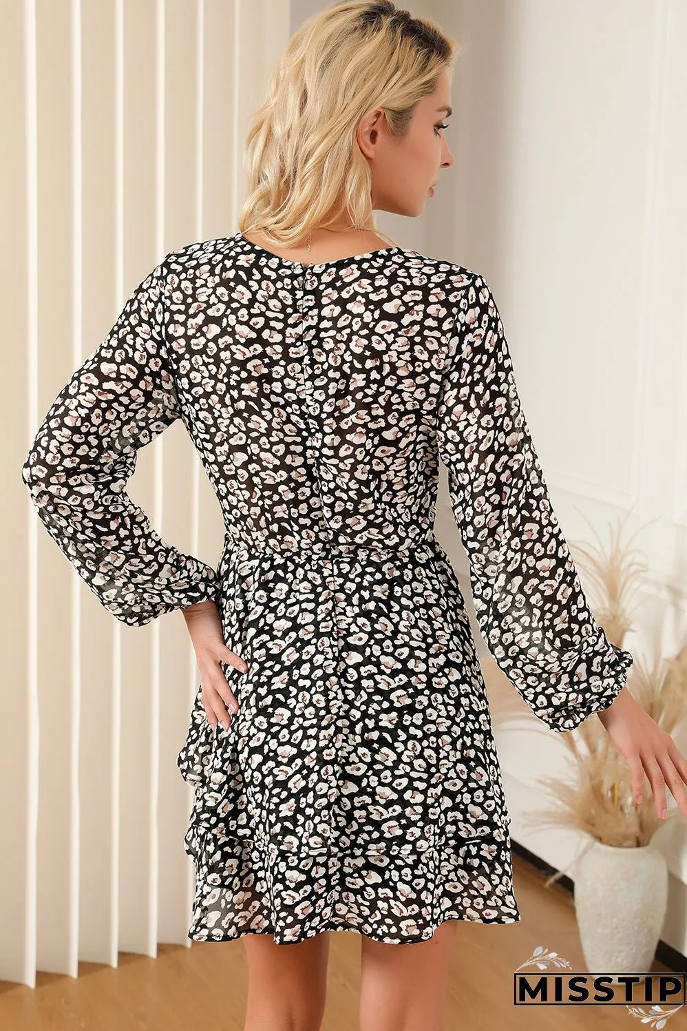 Date Night Dress