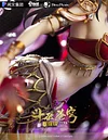 1/7 Scale Medusa/Cai Lin - Battle Through the Heavens Statue - Animester [In Stock]
