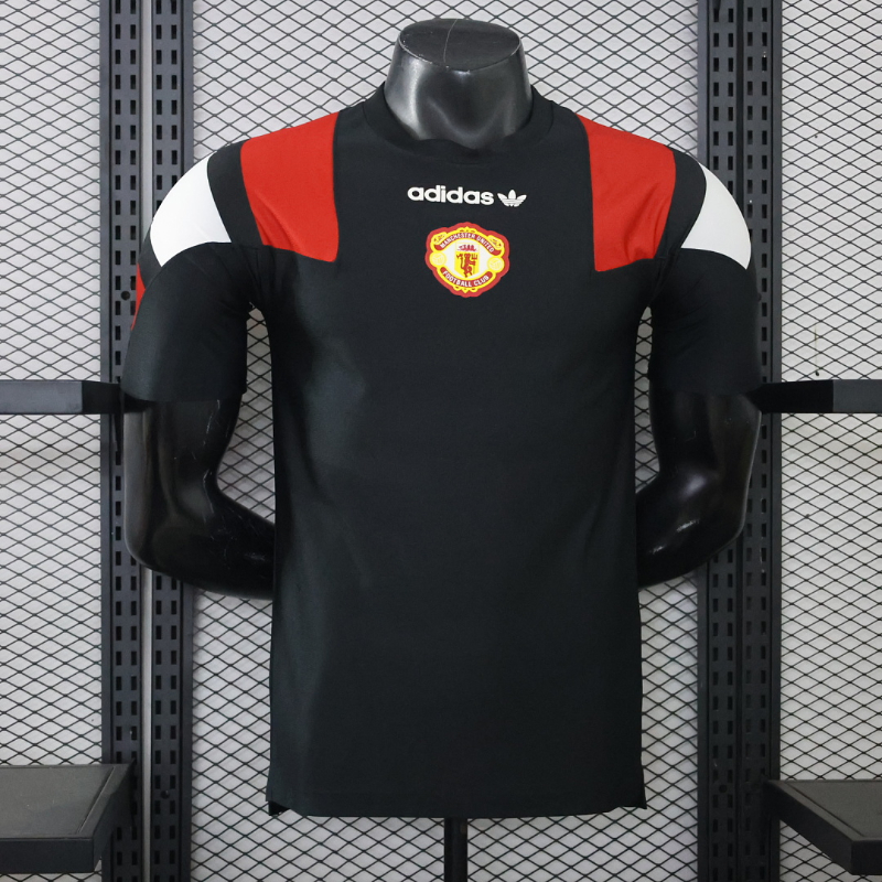 Manchester United