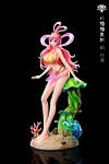Shirahoshi - ONE PIECE Resin Statue - Diamond Studios [In Stock]