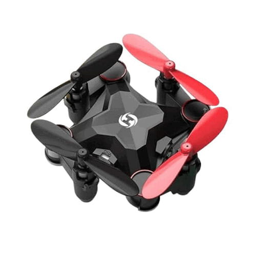 Small Drones