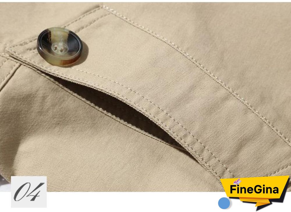 Long Leather Trench Coat Men New Men's Spring Casual Jacket Windbreaker Outerwear High Quality Fashion Long Coat