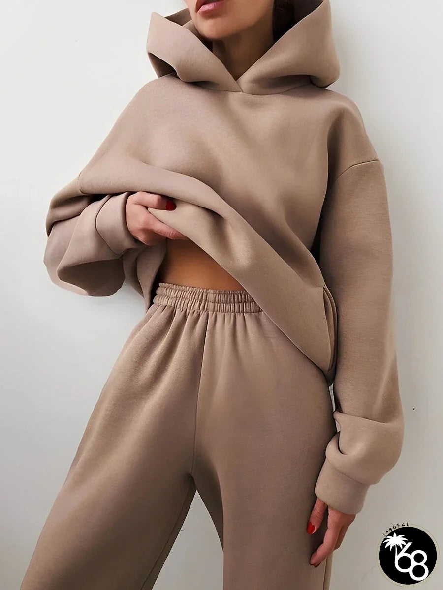 Effortless and Classy winter garment | 168DEAL