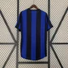 Retro 1999-00 Inter Milan Soccer Jersey Home