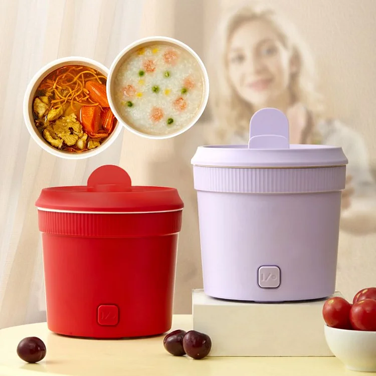 Pousbo® Small Household Multifunctional All-in-one Pot（50% OFF）