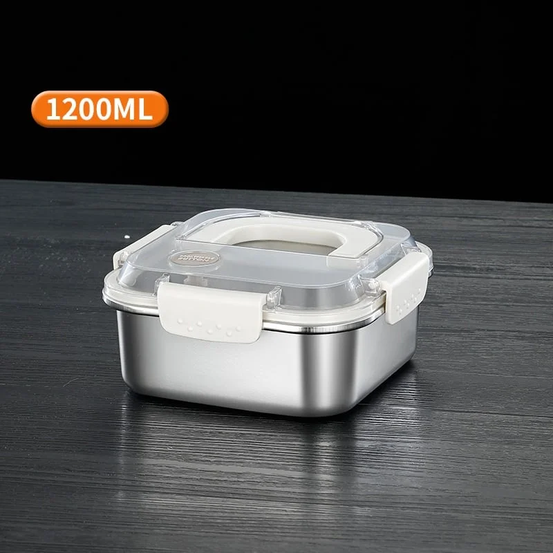 Portable Crisper Box