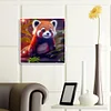 Diamond Painting-DIY Full Round Drill Panda