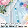 Resin Diamond Painting Point Drill Pen Dual-Ended Diamonds (Sky Blue)