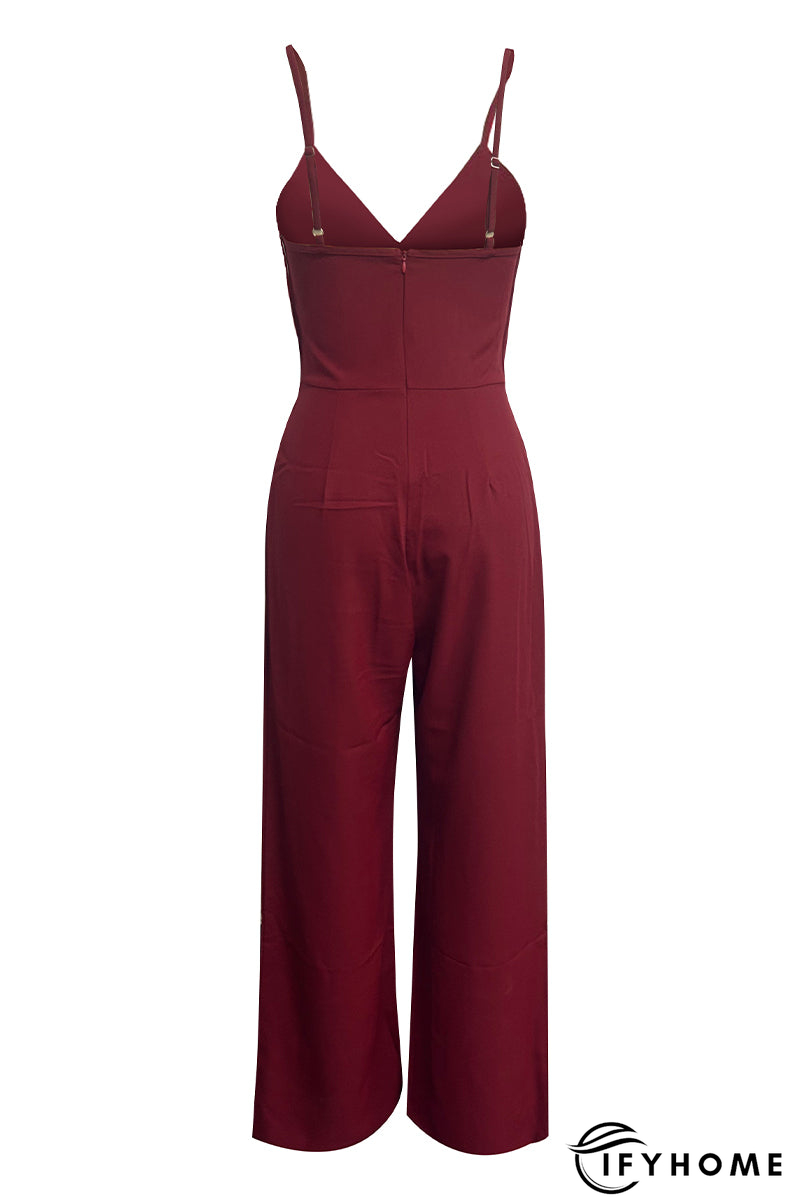 Casual Solid Patchwork Oblique Collar Two Pieces(5 Colors) | IFYHOME