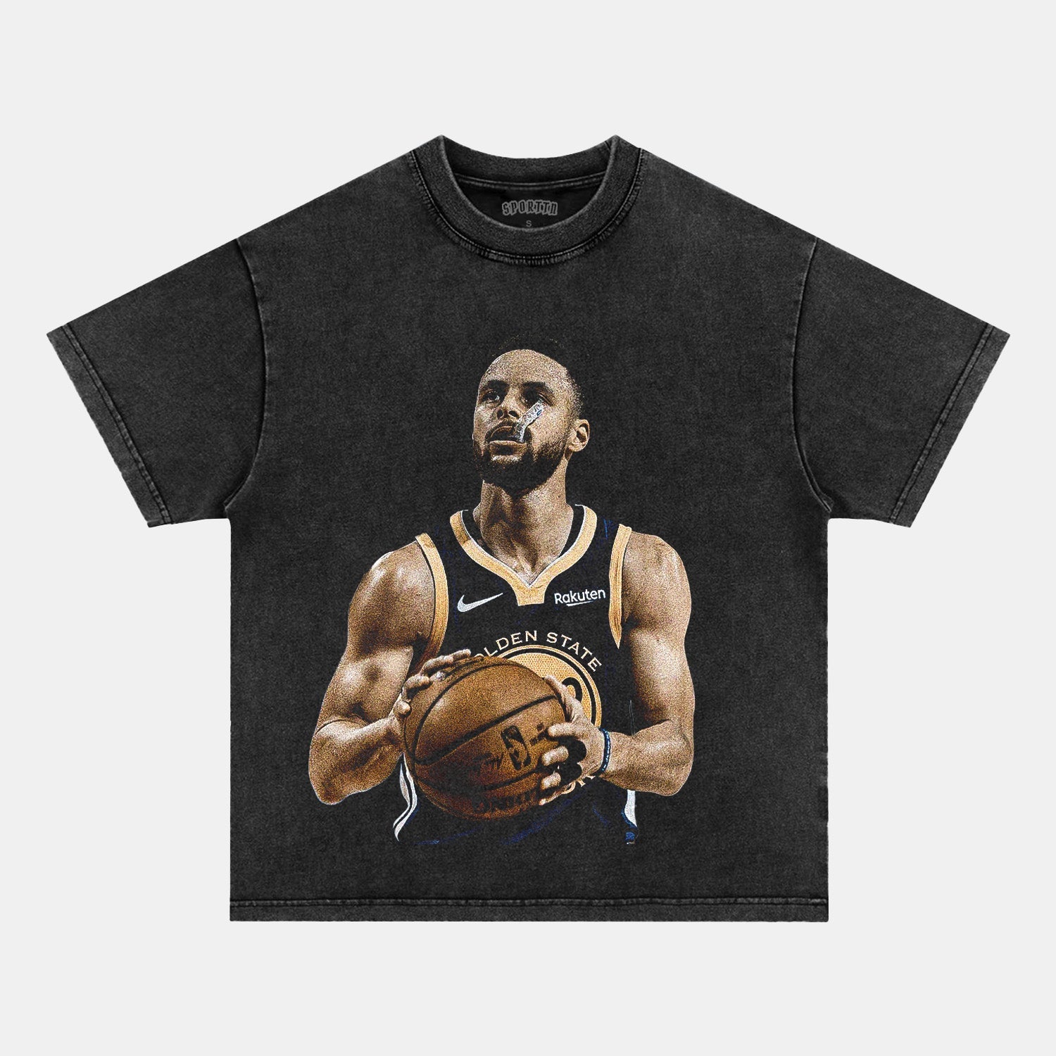 STEPHEN CURRY  V3  TEE