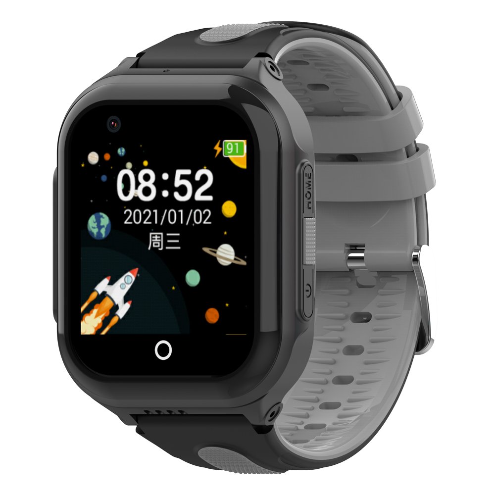 NBX DF81 Smart Watch for Kids - Shenzhen NBX Technology Co.,Ltd