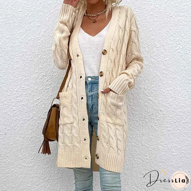 Casual and Relaxed winter garment