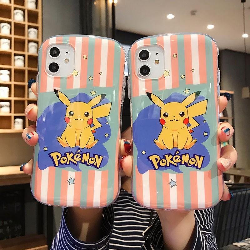 ピカチュウ Iphone 12 11 Se2ケース Ins風 Pokemon漫画柄 クリアケース Tpu ポケモン シリコンカバー スマホケース メンズ レディーズ アイフォンx Xs Xr 8 7カバー ピカチュウ Iphone 12 11 Se2ケース Ins風 Pokemon漫画柄 クリアケース Tpu ポケモン シリコンカバー スマホケース メンズ レディーズ アイフォンx Xs Xr 8 7カバー