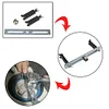 2 Jaw Wrench Tools Car Oil Tank Cover Lever Remover Fuel Pump Lid Change Spanner