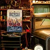 Bicycle - Metal Tin Signs(8*12Inch/12*16Inch) - Garage