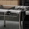 IGT Table Connecting Hook Portable Camping Table Link Buckle for Camping Hiking