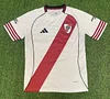 2025/2026 River Plate Home Football Jersey 1:1 Thai Quality
