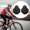 Bike Cleat Cover Bike Cleats Protector Bicycle Accessories (Horizontal Lines)