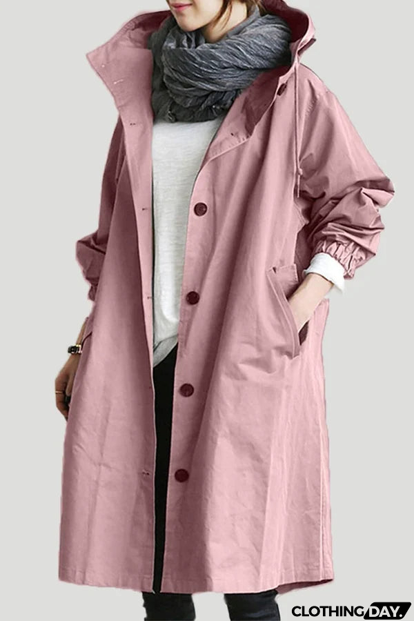 Modern and Versatile winter garment