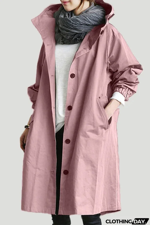 Modern and Versatile winter garment