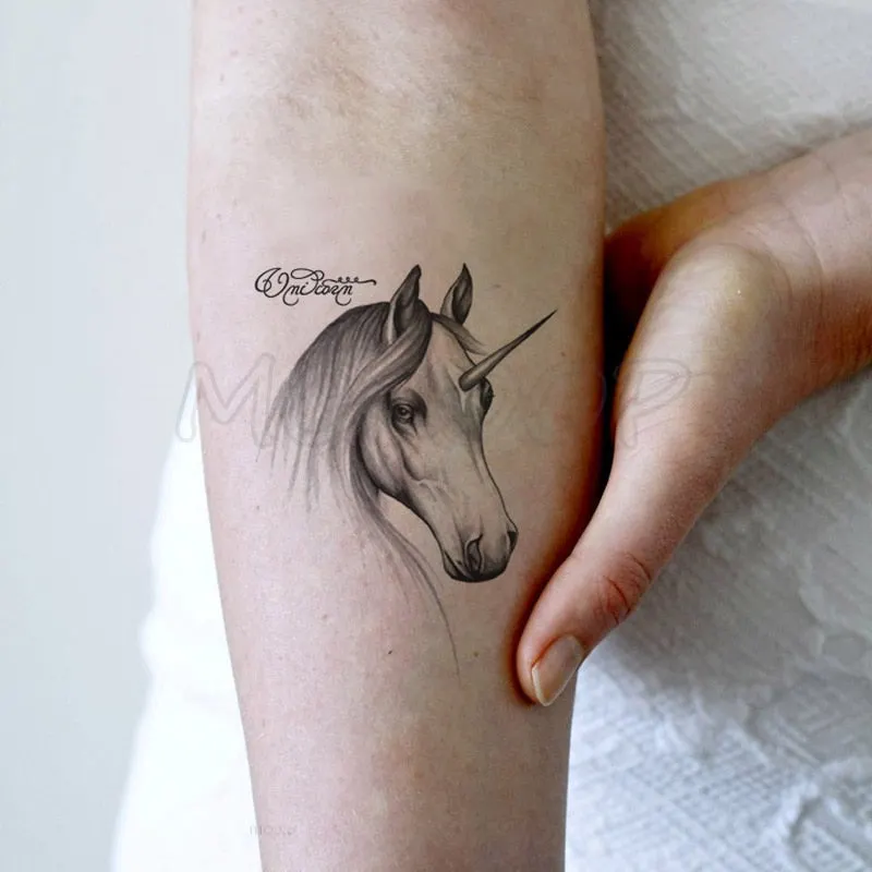 Water Transfer Sexy Tattoo Swallow Bird Tattoo Body Art Waterproof Temporary Fake Flash Tattoo for Man Woman Kid 10.5*6cm