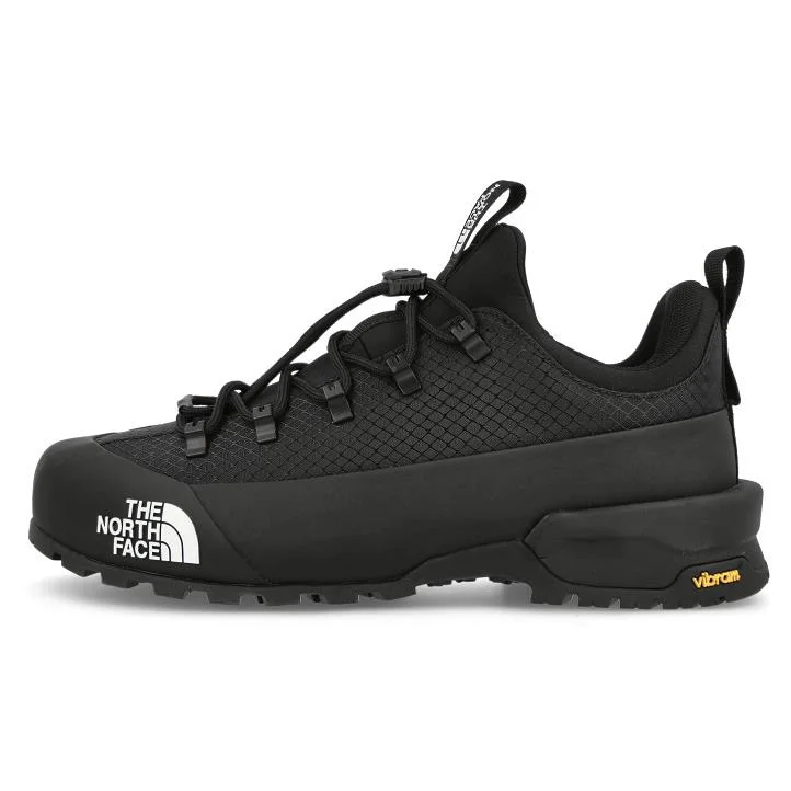 The North Face Glenclyffe North Face Męskie buty Buty outdoorowe Obuwie turystyczne Odporne na zużycie i antypoślizgowe