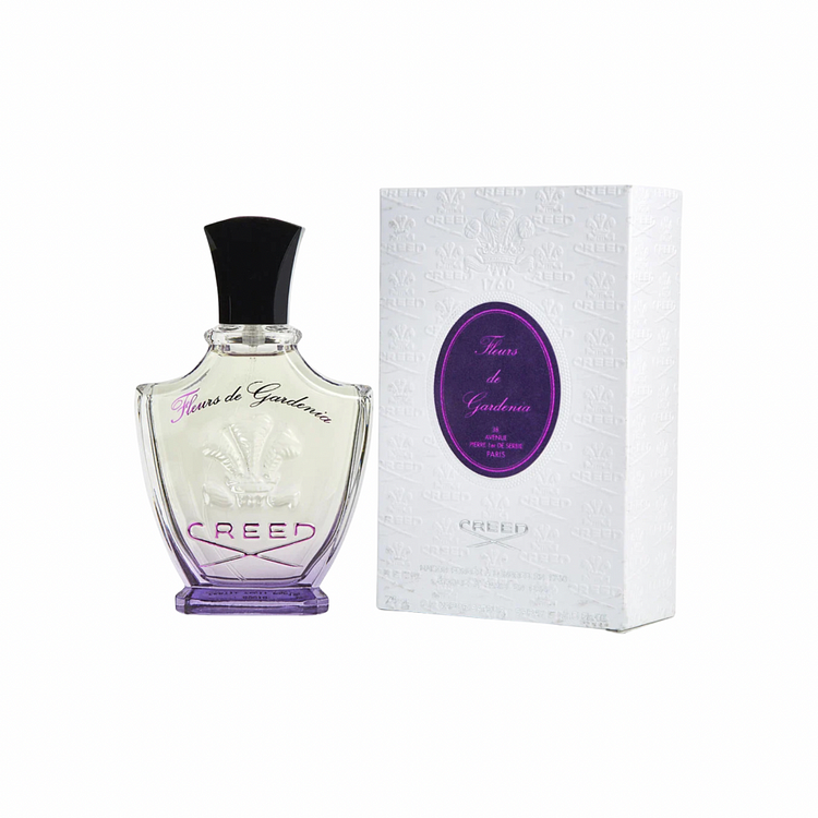 Fleurs de Gardenia by Creed 