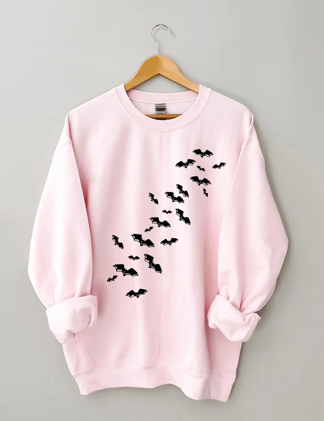 Haunted House Sweatshirt