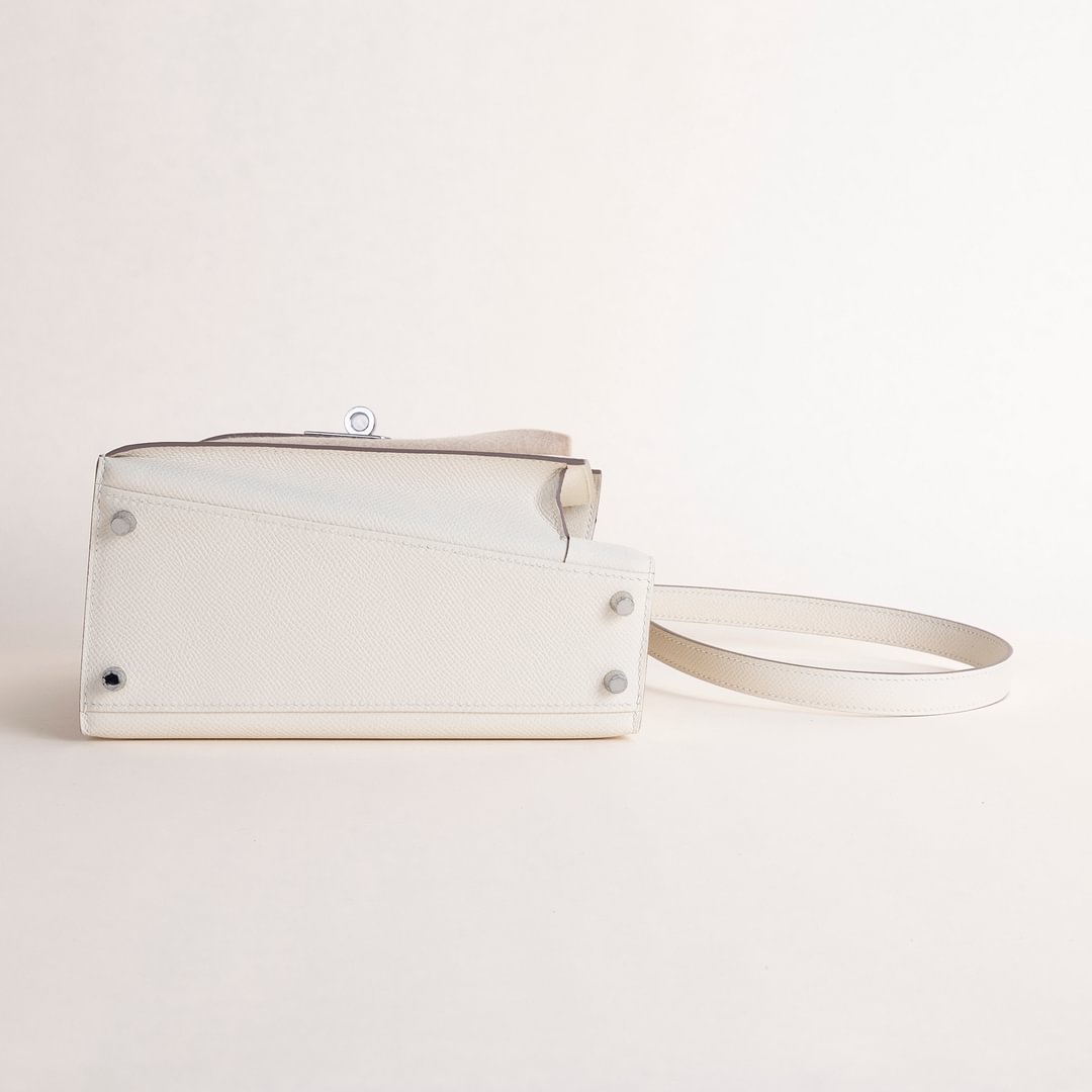 Kelly Disorder Epsom 10 Craie PHW