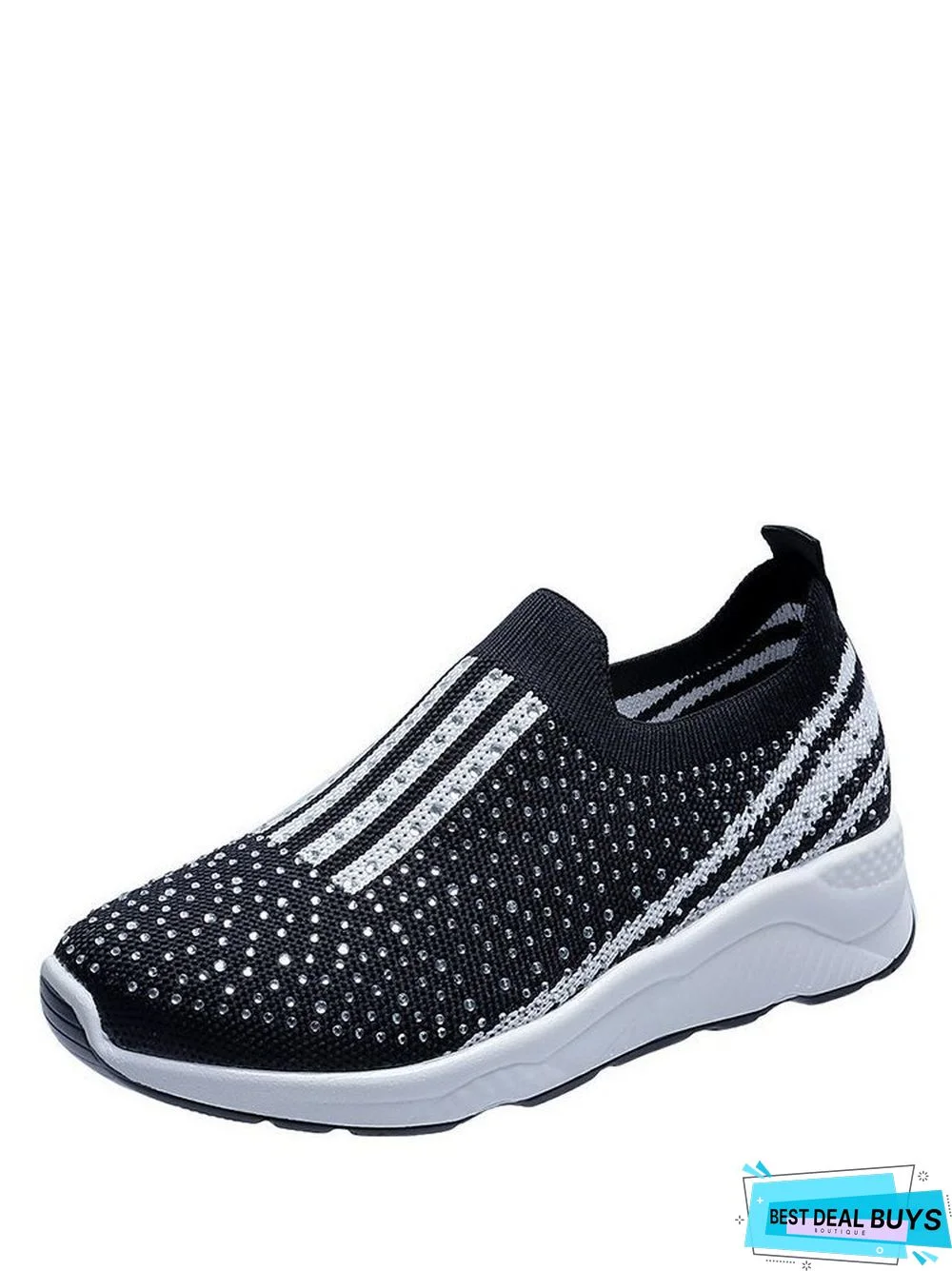 Fashion Women All Season Sneakers