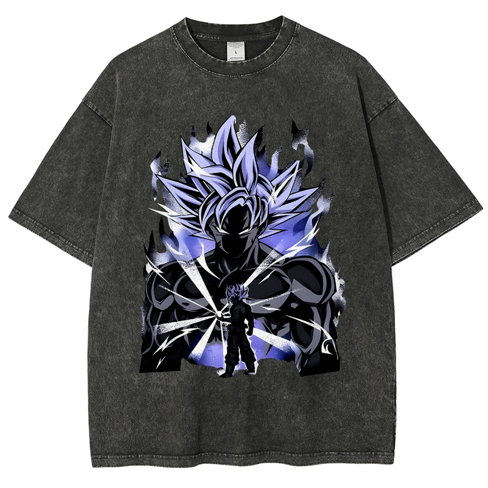 Vintage Oversized T-shirts