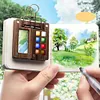 Pocket Artist Watercolor Travel Set Mini Watercolor Paint Set for Travel Drawing