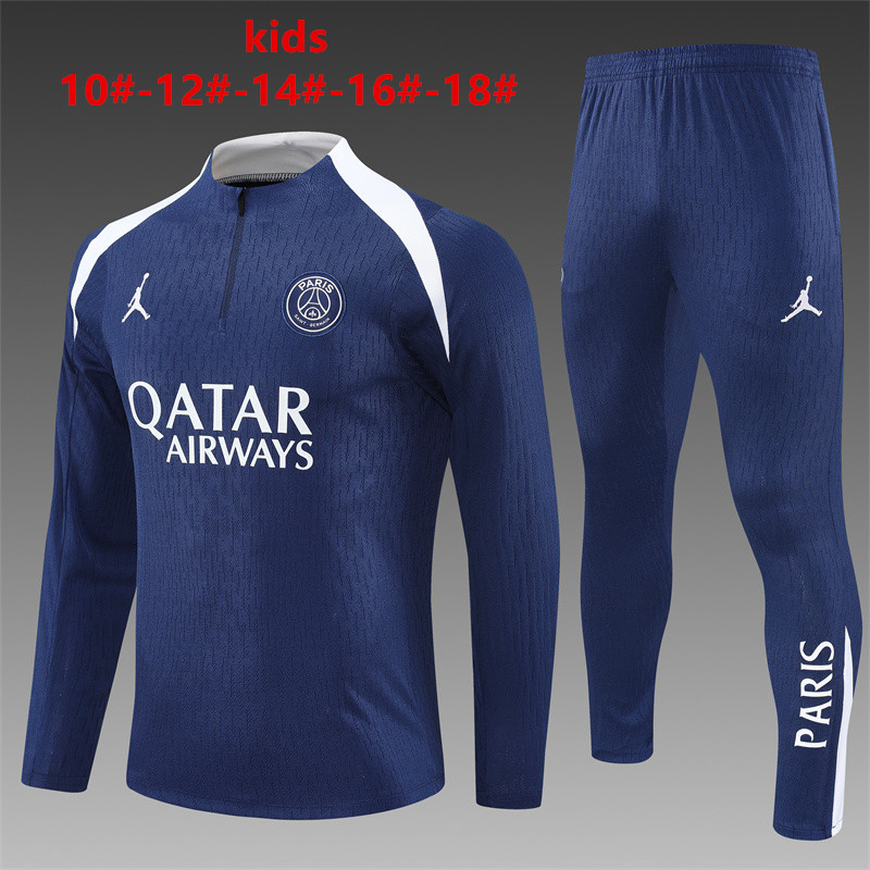 KIDS-PL-25/26-TR-PSG-HZ-RBL-POLO-A00367