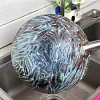 ✅ Offre &agrave; dur&eacute;e limit&eacute;e ⏳ Film puissant pour &eacute;liminer les r&eacute;sidus br&ucirc;l&eacute;s des ustensiles de cuisine ✨