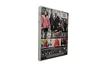 The Good Fight Season 6(DVD BLANK BOX AND COVER)