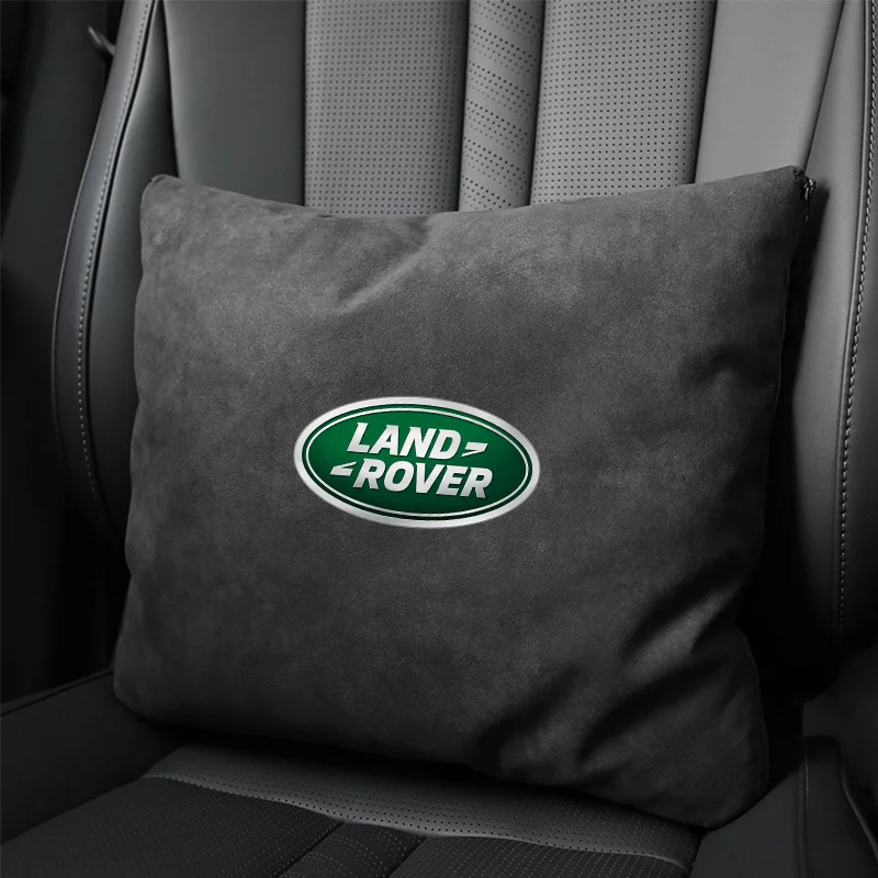 Dual-purpose car pillow/quilt 