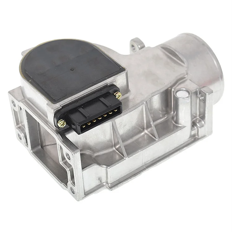 Silscvtt MAF Air Flow Meter Sensor Replacement for Toyota Pickup Truck 4runner 22REC 22250-35050 1989-1995