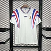 1994 Retro France Away Football Shirt 1:1 Thai Quality