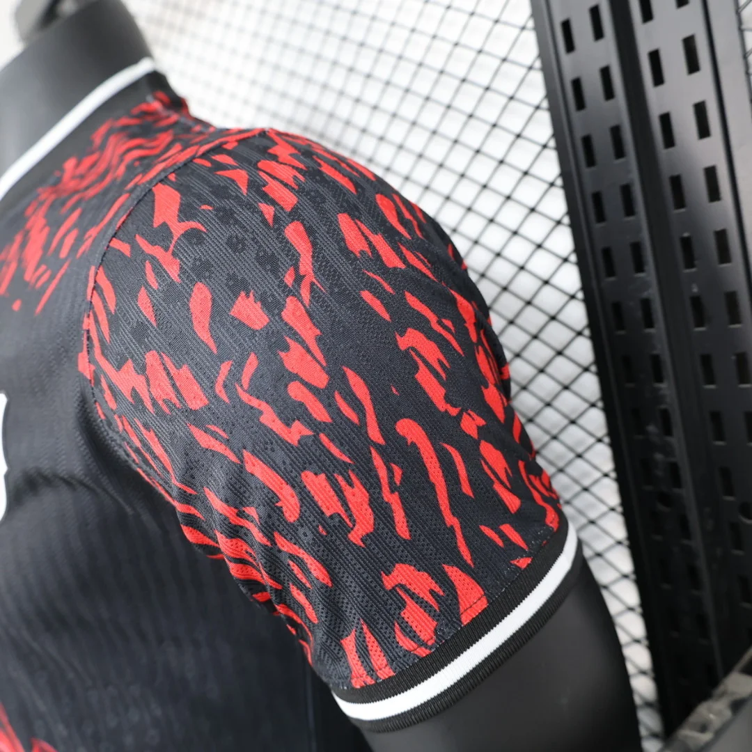 24/25 Barcelona Special Edition Player Version Football Shirt Thai Quality