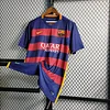 2015/2016 Retro Barcelona Home Football Shirt 1:1 Thai Quality