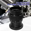 Valve Spring Height Caliper Carbon Steel Measurer High Precision for V8 Engines