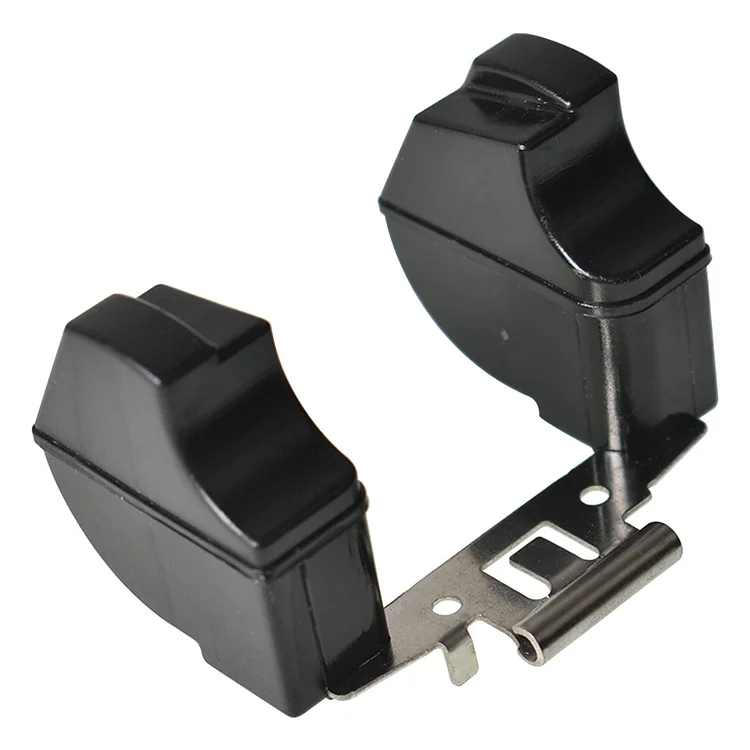 Silscvtt Carb Carburetor Float with Valve Pin Needle Seat Set Replacement for Yamaha XT225 TTR225 XV1100 XV750