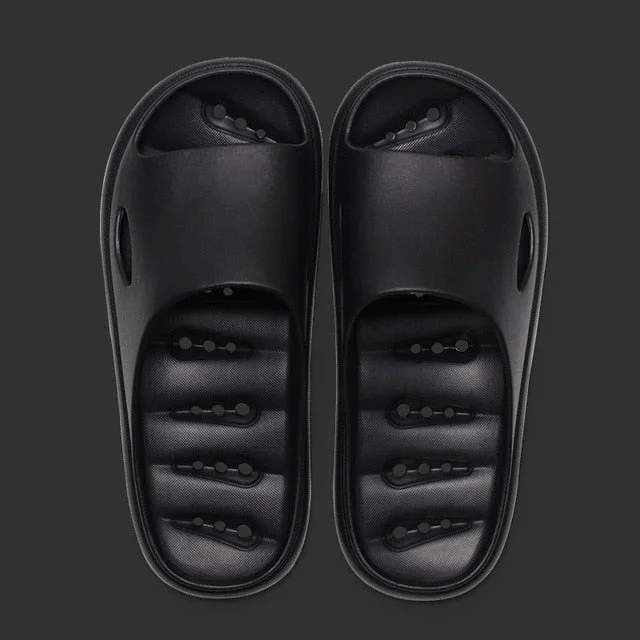 Smart Non-Slip Cloud Sandals