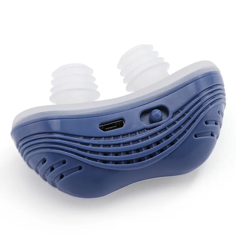  Airing Micro-CPAP machine: The First Hoseless, Maskless, Best sleep apnea devices