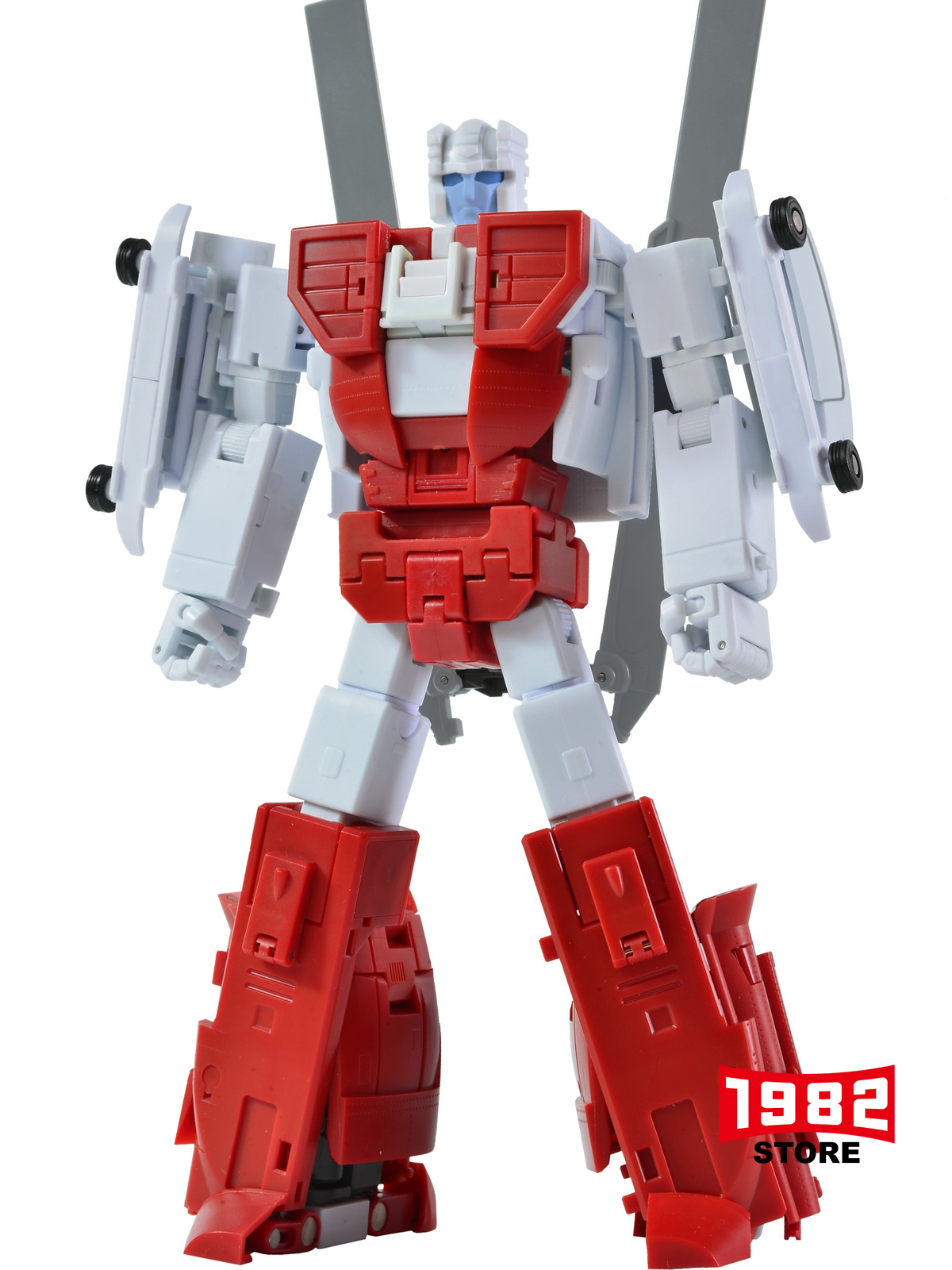 MMC OX PS-22 VENTUS AIR SUPPORT For Defensor  Transformers toys action figure