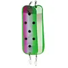 Trolling Fishing Diving Flash Board Salmon Fishing Flasher Bait Lure Flasher