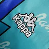 1995/1997 Retro Barcelona Away Football Shirt 1:1 Thai Quality
