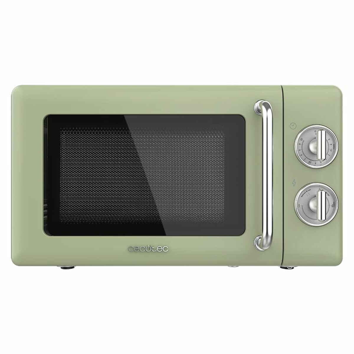 Cecotec Solo Microwaves - V0800198