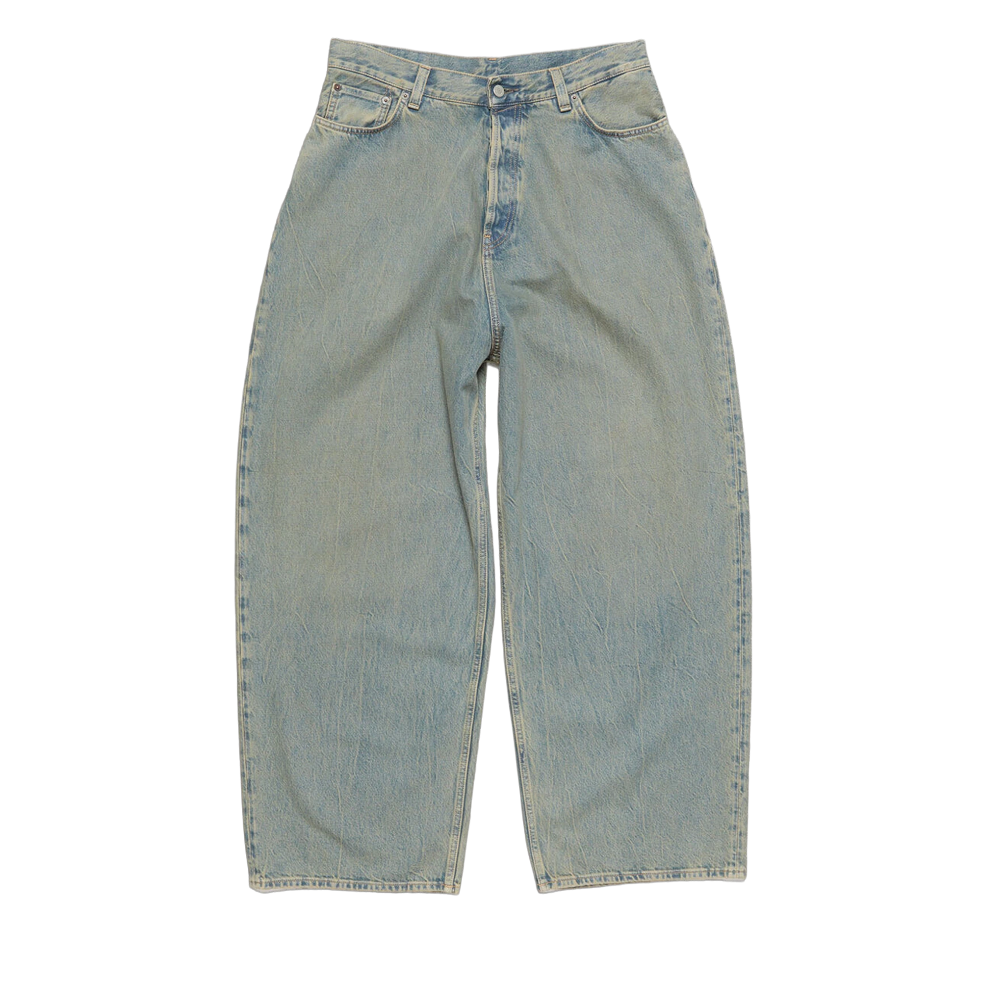 Baggy Jeans